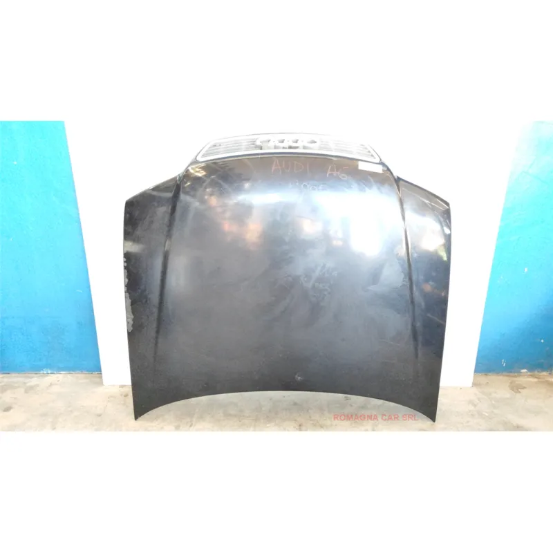 COFANO ANT. AUDI A6 (4F) (03/04-06/09) 2.0 16V TDI BER. 4P/D/1968CC