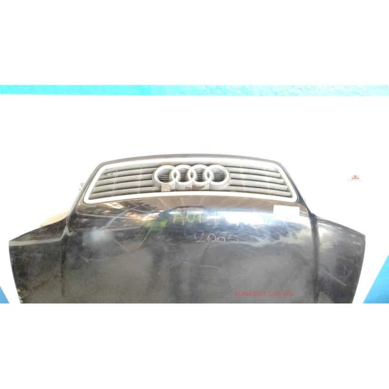 COFANO ANT. AUDI A6 (4F) (03/04-06/09) 2.0 16V TDI BER. 4P/D/1968CC