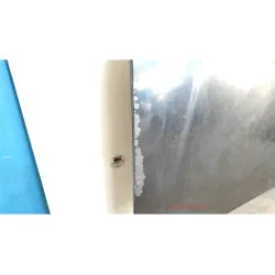 COFANO ANT. AUDI A6 (4F) (03/04-06/09) 2.0 16V TDI BER. 4P/D/1968CC