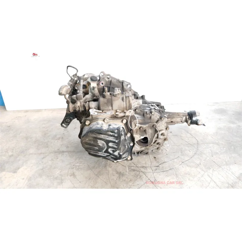 CAMBIO COMPL. TOYOTA RAV 4 3A SERIE (01/06-10/10) 2.0 SUV 5P/B/1987CC