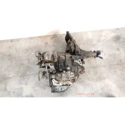 CAMBIO COMPL. TOYOTA RAV 4 3A SERIE (01/06-10/10) 2.0 SUV 5P/B/1987CC