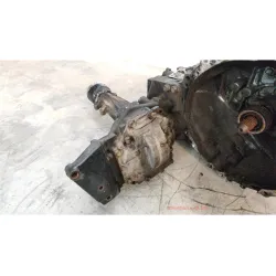 CAMBIO COMPL. TOYOTA RAV 4 3A SERIE (01/06-10/10) 2.0 SUV 5P/B/1987CC