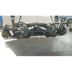 ASSALE POST. MERCEDES-BENZ CLASSE GLK (X204) (07/08-) 220 CDI 4MATIC BLUETEC SUV 5P/D/2143CC