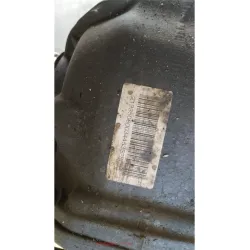 ASSALE POST. MERCEDES-BENZ CLASSE GLK (X204) (07/08-) 220 CDI 4MATIC BLUETEC SUV 5P/D/2143CC