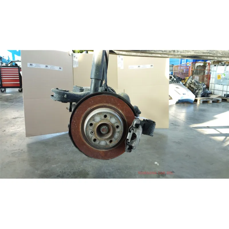 ASSALE POST. BMW SERIE 1 (E81/E87) (03/07-12/12 118D DPF BER. 3P/D/1995CC