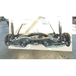 ASSALE POST. BMW SERIE 1 (E81/E87) (03/07-12/12 118D DPF BER. 3P/D/1995CC