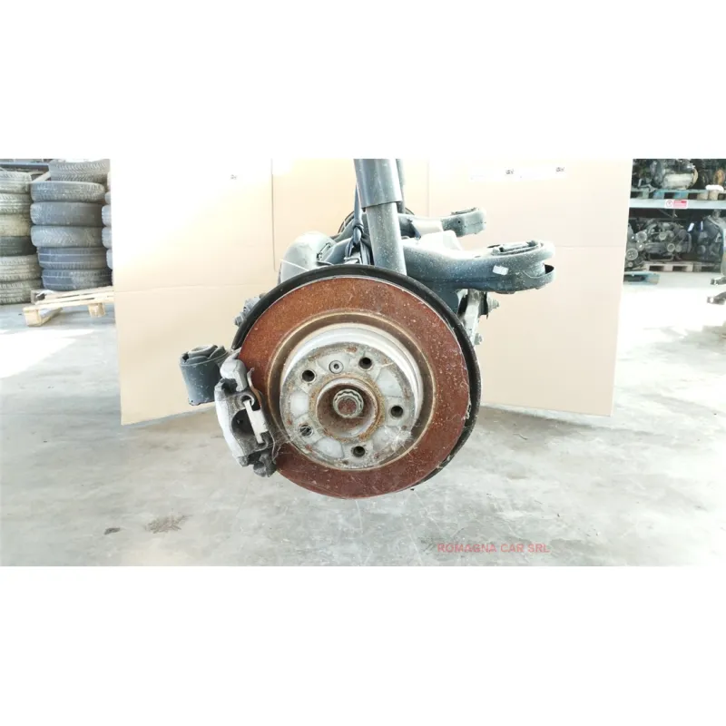 ASSALE POST. BMW SERIE 1 (E81/E87) (03/07-12/12 118D DPF BER. 3P/D/1995CC