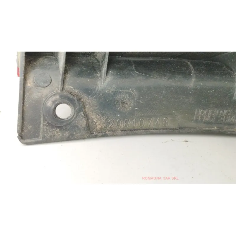 FANALE POST. DX. FORD FIESTA (CBK) (03/02-12/05) 1.2 16V AMBIENTE BER. 3P/B/1242CC