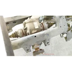 ASSALE POST. BMW SERIE 1 (E81/E87) (03/07-12/12 118D DPF BER. 3P/D/1995CC