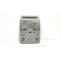 LUCE CORTESIA ANT. TETTO AUDI A4 (8E) (10/04-02/08) 1.6 BER. 4P/B/1595CC