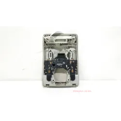 LUCE CORTESIA ANT. TETTO AUDI A4 (8E) (10/04-02/08) 1.6 BER. 4P/B/1595CC