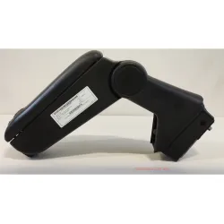 VANO PORTAOGGETTI APPOGGIABRACCIO CONSOL FIAT PUNTO EVO (3J) (08/09-07/13) 1.2 BER. 3P/B/1242CC