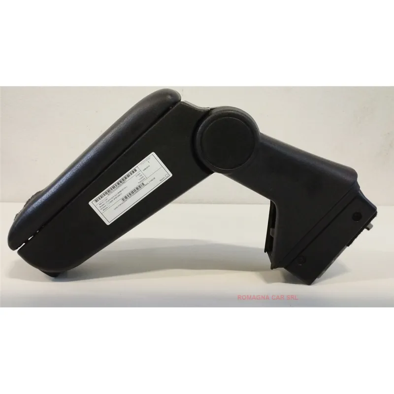 VANO PORTAOGGETTI APPOGGIABRACCIO CONSOL FIAT PUNTO EVO (3J) (08/09-07/13) 1.2 BER. 3P/B/1242CC