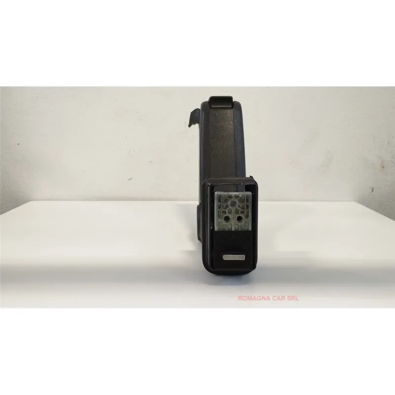 VANO PORTAOGGETTI APPOGGIABRACCIO CONSOL FIAT PUNTO EVO (3J) (08/09-07/13) 1.2 BER. 3P/B/1242CC