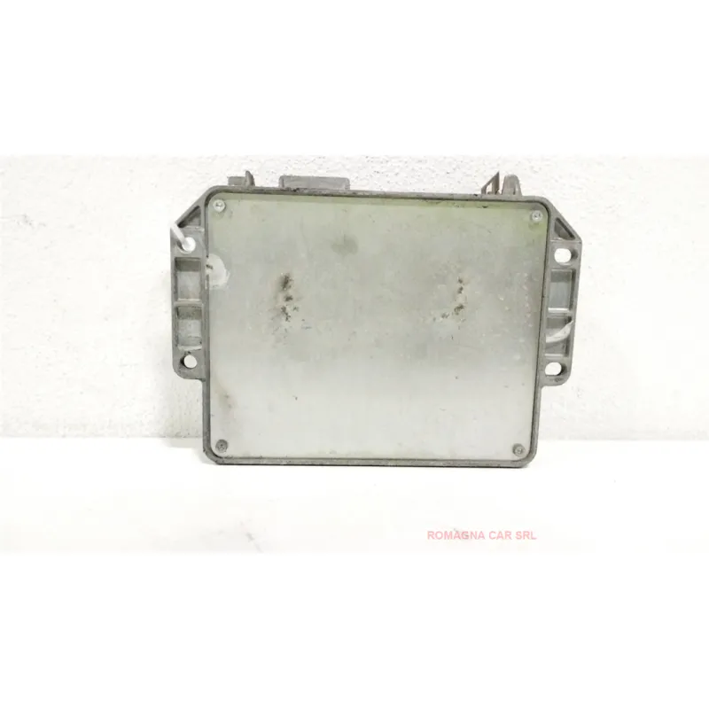 CENTRALINA INIEZIONE RENAULT CLIO 2A SERIE (05/01-11/10) 1.2 16V BER. 3P/B/1149CC