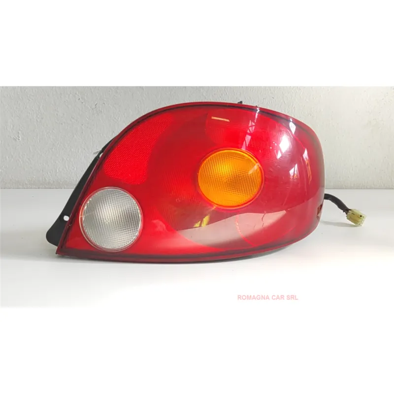 FANALE POST. DX. CHEVROLET (DAEWOO) MATIZ (M100) (12/00-02/06) 1000 BER. 5P/B/995CC