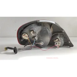 FANALE POST. DX. CHEVROLET (DAEWOO) MATIZ (M100) (12/00-02/06) 1000 BER. 5P/B/995CC