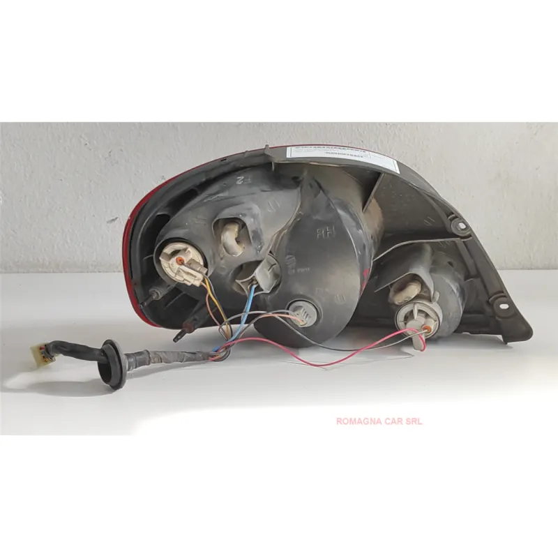 FANALE POST. DX. CHEVROLET (DAEWOO) MATIZ (M100) (12/00-02/06) 1000 BER. 5P/B/995CC