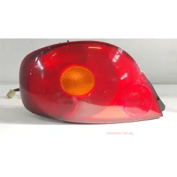 FANALE POST. SX. CHEVROLET (DAEWOO) MATIZ (M100) (12/00-02/06) 1000 BER. 5P/B/995CC