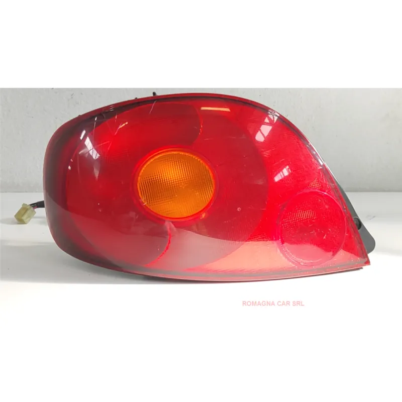 FANALE POST. SX. CHEVROLET (DAEWOO) MATIZ (M100) (12/00-02/06) 1000 BER. 5P/B/995CC