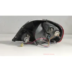 FANALE POST. SX. CHEVROLET (DAEWOO) MATIZ (M100) (12/00-02/06) 1000 BER. 5P/B/995CC