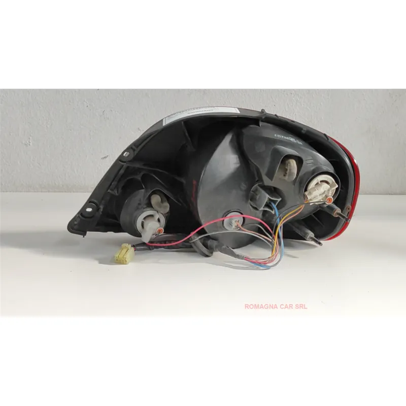 FANALE POST. SX. CHEVROLET (DAEWOO) MATIZ (M100) (12/00-02/06) 1000 BER. 5P/B/995CC
