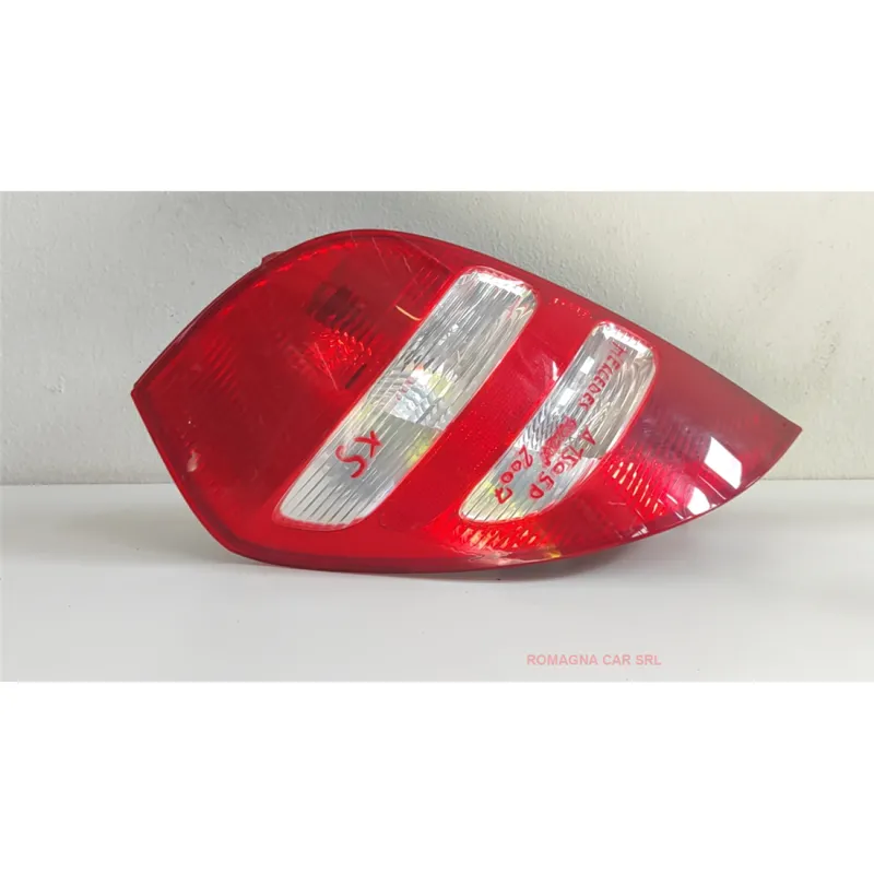 FANALE POST. P/CLASSIC/ELEGANCE SX. MERCEDES-BENZ CLASSE A (W/C169) (07/04-04/13 150/160 BER. 5P/B/1497CC