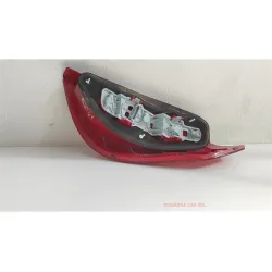 FANALE POST. P/CLASSIC/ELEGANCE SX. MERCEDES-BENZ CLASSE A (W/C169) (07/04-04/13 150/160 BER. 5P/B/1497CC