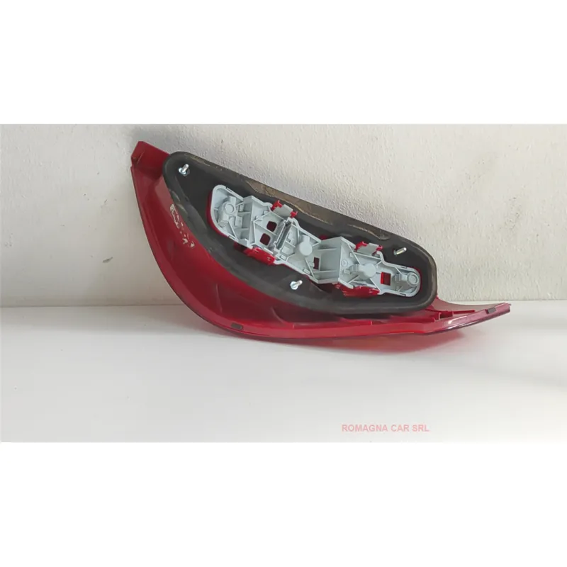 FANALE POST. P/CLASSIC/ELEGANCE SX. MERCEDES-BENZ CLASSE A (W/C169) (07/04-04/13 150/160 BER. 5P/B/1497CC