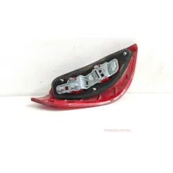 FANALE POST. P/CLASSIC/ELEGANCE DX. MERCEDES-BENZ CLASSE A (W/C169) (07/04-04/13 150/160 BER. 5P/B/1497CC