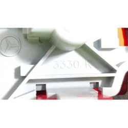 FANALE POST. P/CLASSIC/ELEGANCE DX. MERCEDES-BENZ CLASSE A (W/C169) (07/04-04/13 150/160 BER. 5P/B/1497CC