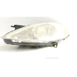 PROIETTORE SX. MERCEDES-BENZ CLASSE A (W/C169) (07/04-04/13 150/160 BER. 5P/B/1497CC