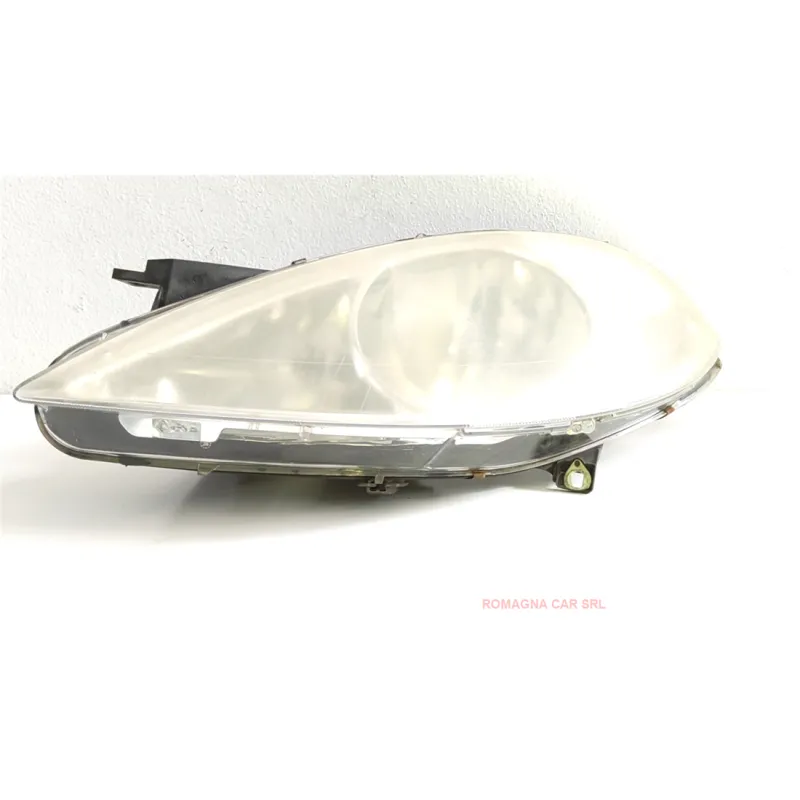 PROIETTORE SX. MERCEDES-BENZ CLASSE A (W/C169) (07/04-04/13 150/160 BER. 5P/B/1497CC