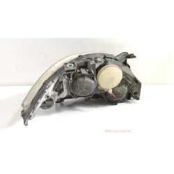 PROIETTORE SX. MERCEDES-BENZ CLASSE A (W/C169) (07/04-04/13 150/160 BER. 5P/B/1497CC