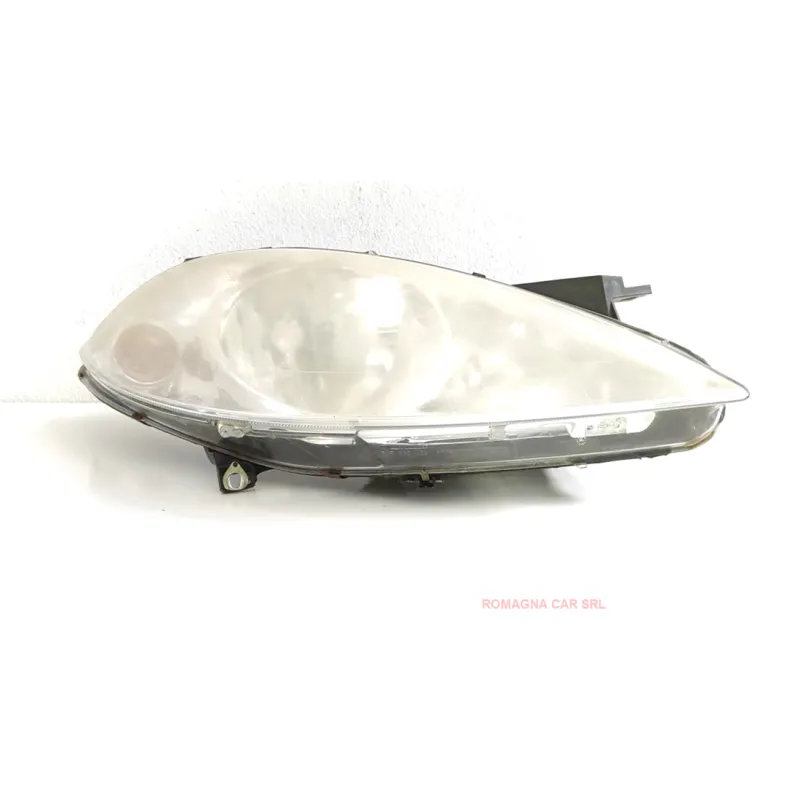 PROIETTORE DX. MERCEDES-BENZ CLASSE A (W/C169) (07/04-04/13 150/160 BER. 5P/B/1497CC