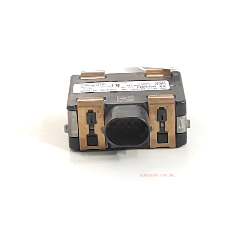 SENSORE PARCHEGGIO ANT. DX. NISSAN X-TRAIL (T32) (06/14-) 1.6 DCI 2WD  SUV 5P/D/1598CC