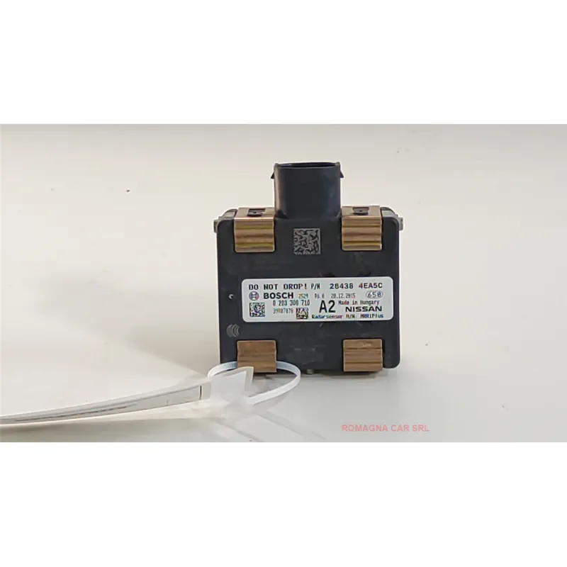 SENSORE PARCHEGGIO ANT. SX. NISSAN X-TRAIL (T32) (06/14-) 1.6 DCI 2WD  SUV 5P/D/1598CC