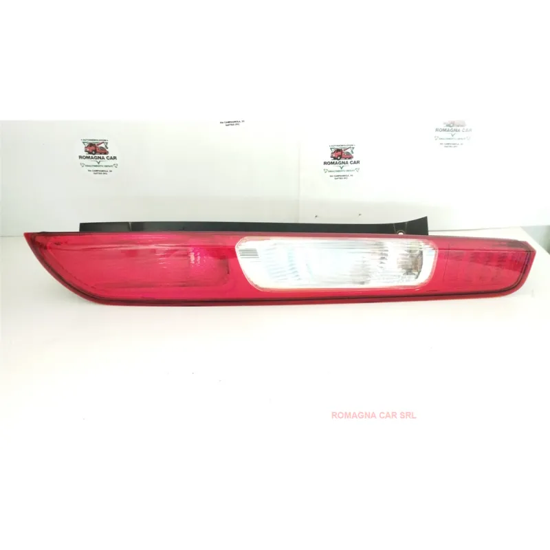FANALE POST. DX. FORD FOCUS (CAP) (11/04-06/08) 1.6 TDCI (66KW) BER. 3P/D/1560CC