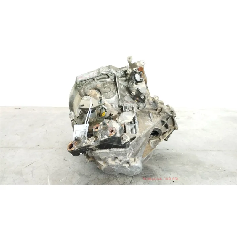 CAMBIO COMPL. CITROEN C1 (05/05-04/14) 1.4 HDI CAT BER 5P/D/1398CC