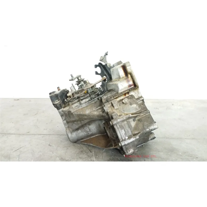 CAMBIO COMPL. CITROEN C1 (05/05-04/14) 1.4 HDI CAT BER 5P/D/1398CC