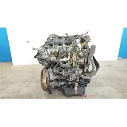 MOTORE SEMICOMPL. FORD FOCUS (CAP) (11/04-06/08) 1.6 TDCI (66KW) BER. 3P/D/1560CC