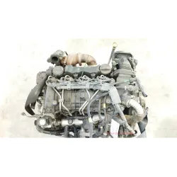 MOTORE SEMICOMPL. FORD FOCUS (CAP) (11/04-06/08) 1.6 TDCI (66KW) BER. 3P/D/1560CC