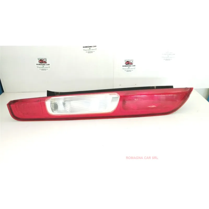 FANALE POST. SX. FORD FOCUS (CAP) (11/04-06/08) 1.6 TDCI (66KW) BER. 3P/D/1560CC