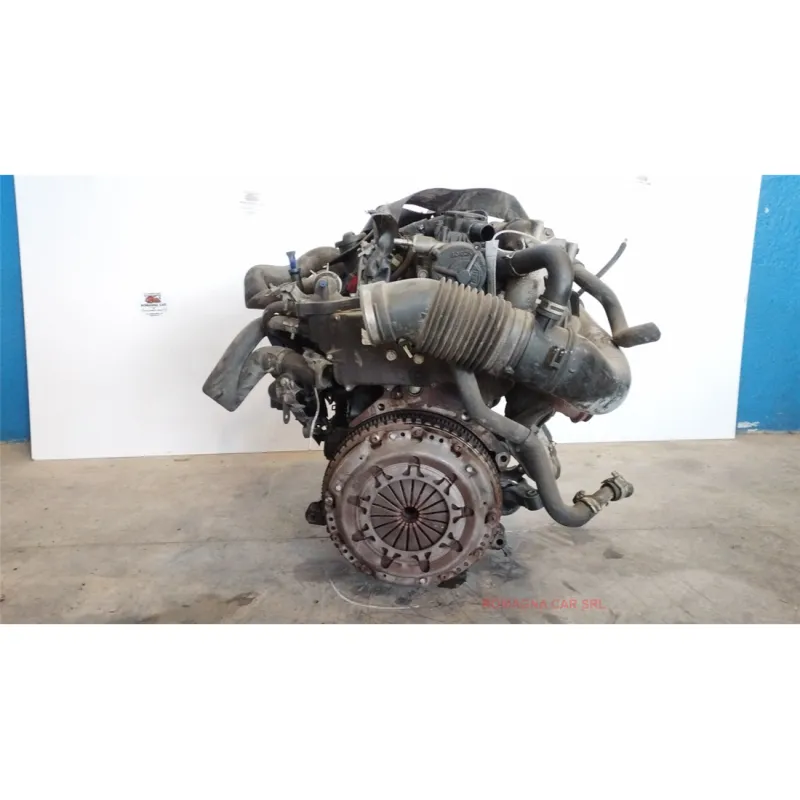 MOTORE SEMICOMPL. CITROEN XSARA PICASSO (12/99-01/10) 1.6 HDI (66KW) MNV 5P/D/1560CC