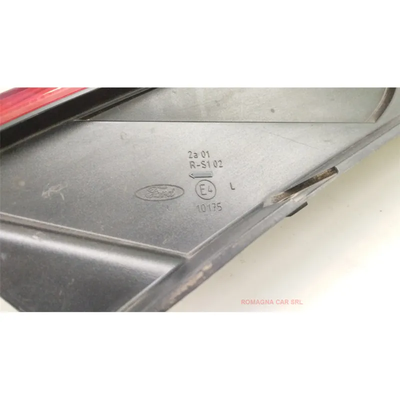 FANALE POST. SX. FORD FOCUS (CAP) (11/04-06/08) 1.6 TDCI (66KW) BER. 3P/D/1560CC