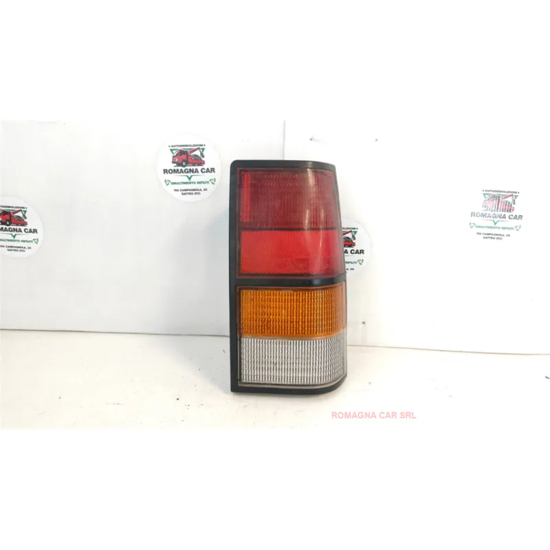 FANALE POST. DX. OPEL CORSA (S93) (01/93-09/00) 1.2 16V BER. 3P/B/1199CC