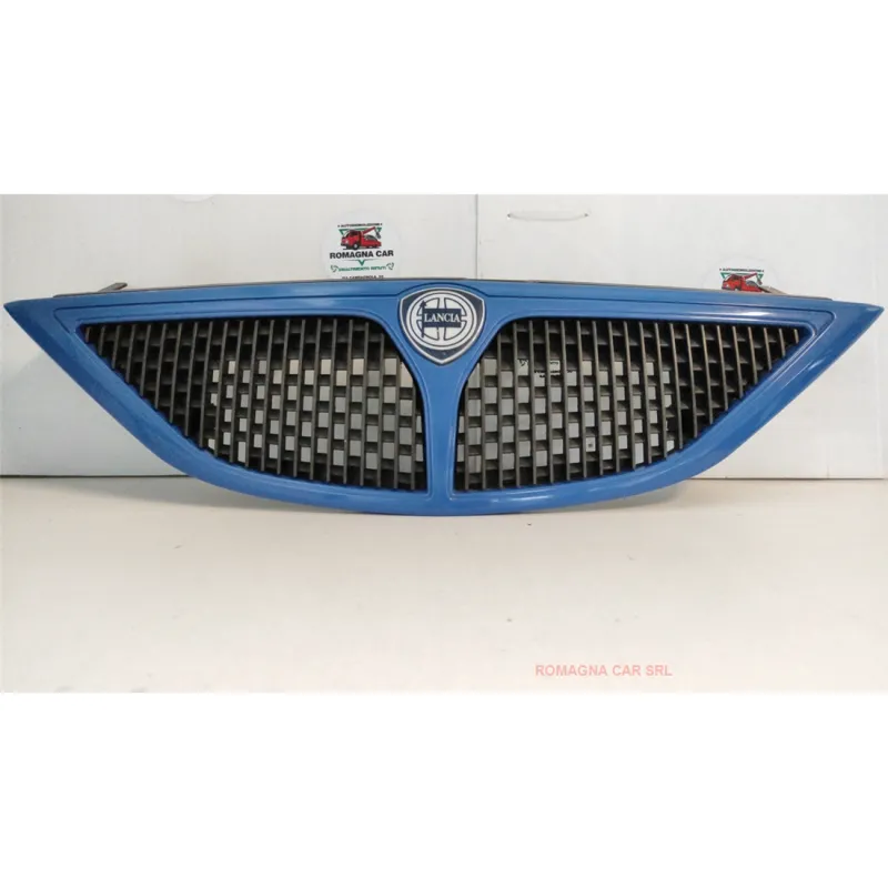 GRIGLIA LANCIA Y (01/96-10/00) 1.1 ELEFANTINO BLU BER. 3P/B/1108CC