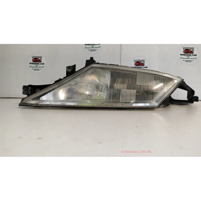 PROIETTORE SX. LANCIA Y (01/96-10/00) 1.1 ELEFANTINO BLU BER. 3P/B/1108CC