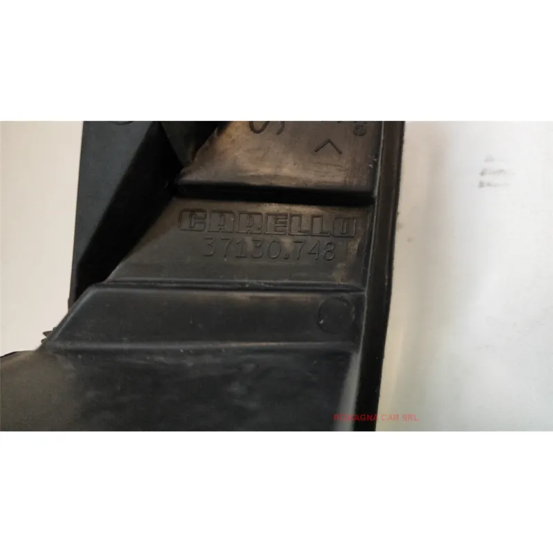 PROIETTORE SX. LANCIA Y (01/96-10/00) 1.1 ELEFANTINO BLU BER. 3P/B/1108CC