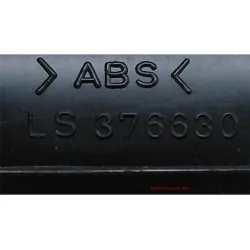 BOCCHETTA ARIA LAT. CRUSCOTTO ALFA ROMEO BRERA (X4/12) (11/05-12/10) 1750 TBI CPÉ 3P/B/1742CC